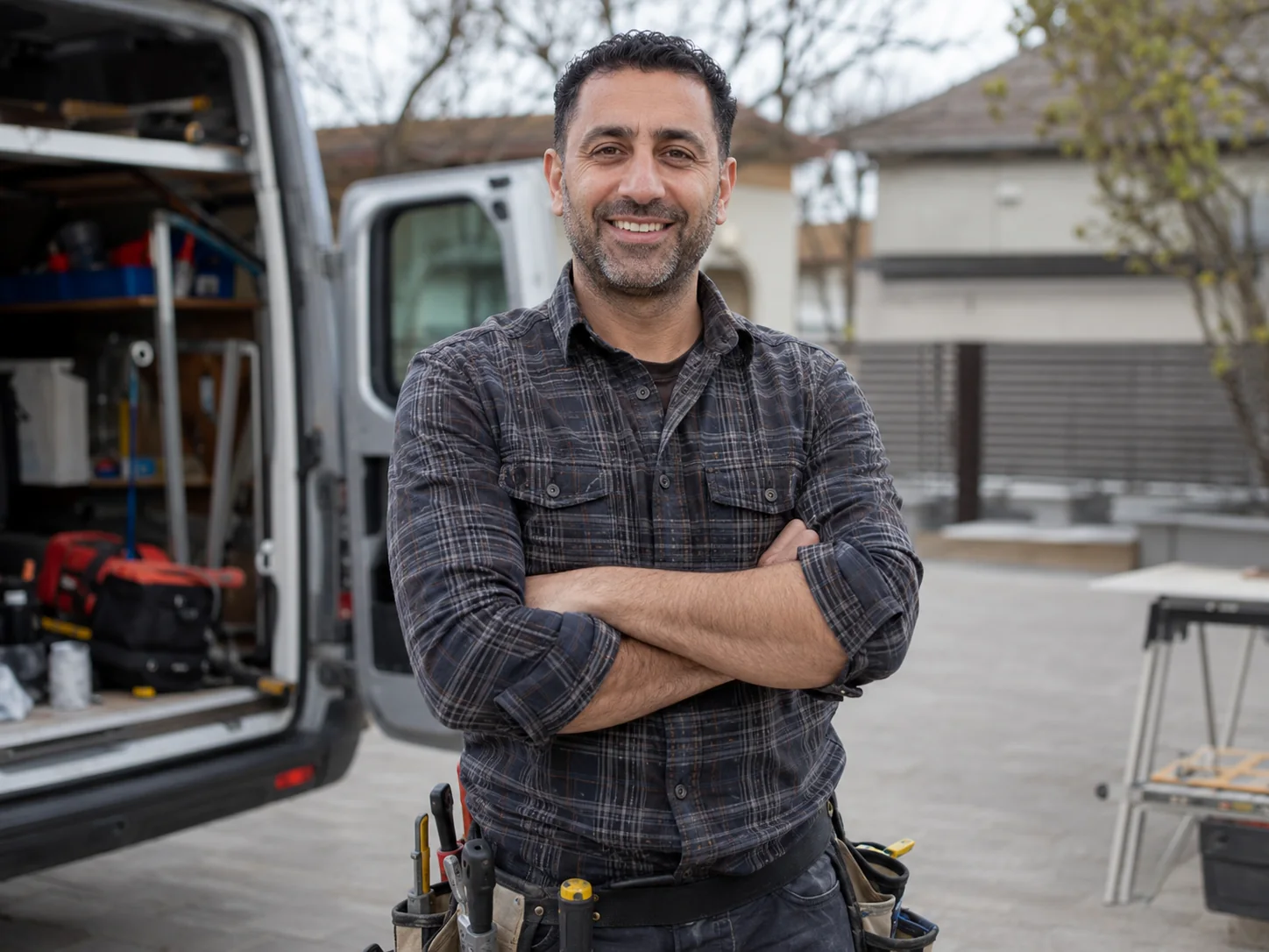 Independent service provider